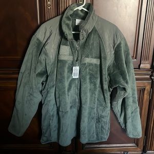 Proper Gen III Fleece Jacket